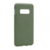 Maska Glance za Samsung S10e/G970 zelena