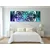 Slika moderna Mandala z orientalskim vzorcem - 135x45