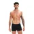 Speedo HYPERBOOM SPL ASHT AM, kopalke m.box, črna 80030201