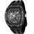 Tsar Bomba TB8212C-02 Mens Watch Elementar Automatic 50mm 5ATM