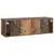TV ormar za zid 98 x 31 x 30 cm Staro drvo Konstruirano drvo