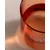 Madame Coco Čaša za vodu Mayotte, 350ml, Narandžasta