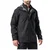 5.11 Muška jakna Force Rainshell, Crna