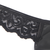 HLAČKE Ohyeah MP289 Black