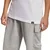 Adidas J FOOD T 2, dječija majica, bijela LOR20