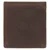 Majhna moška denarnica Strellson Billfold Q7 4010000047 Dark Brown 702