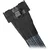 Icy Dock MB410L-B SAS kabel 0.5 m, črn