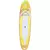 SUP daska Summer 320x81x15 cm, max. 140 kg