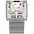 LIEBHERR hladilnik z zamrzovalnikom CBNES6256