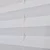 Bijele žaluzine 70 x 125 cm