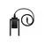 TP LINK AX1800 Dual Antennas High Gain Wireless USB Adapter, Archer TX20U Plus