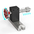 TwoTrees CNC Rotary Module Kit za TTC450