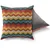 Aberto Design Jastuk 43x43cm Šareni