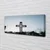 tulup.si Slika na platnu Cross 140x70 cm