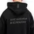 Venum Hoodie Divide, Black - S