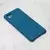 TELEMPIRE Maska za telefon Samsung A226B Galaxy A22 5G plava