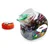 slomart Emtec C410 Candy Jar 2.0 32 GB USB 2.0, Večbarvni