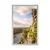 Plakat razgled na reko Labo - 40x60 silver