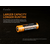 Fenix FE21700USB - 1 kom USB punjiva baterija 3,6 V 5000 mAh