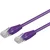 GEMBIRD PP6-5M/V Mrezni kabl/ CAT6 FTP Patch cord 5m LJUBICASTI