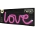 TelForceOne Dekorativna neon LED rasveta LOVE ( RTV100208 )