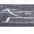 Temno siva otroška preproga 120x170 cm Gameplan – Hanse Home