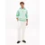 Tommy Hilfiger  TOMMY LOGO HOODY  Zelena