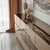 Hanah Home Konzolni sto Milan, 180x80x40 cm, Bronzane boje