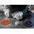 Bosch X-LOCK disk od prizmatičnih keramičkih vlakana, R781 metal, 125 mm, 22,23 mm, G 60 2608621795