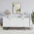 Hanah Home Komoda Bergen 150x75x40cm Bela
