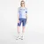 Majice Rapha x AMANI Mens Pro Team Rouleur Jersey UNISEX Multicolor M