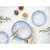 Creatable Jedilni Servis Rondo Summertime, 12-Delni
