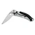 True Utility SKELETONKNIFE, dodatak kamp, crna TU571K