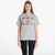 Majice A BATHING APE Bape Check University College Logo Tee UNISEX Gray M