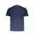 PLEIN SPORT Muška Majica TIPS103_BLU_85-NAVY, Teget