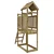 Vanjski set za igru 53 x 110 x 214 cm od impregnirane borovine