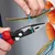 Knipex Električarska klešta sa 6 funkcija 1000V VDE 13 96 200 T