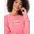 Tommy Jeans Majica, roza