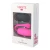 Virgite – Rechargeable Vibrating Egg G7 - Roza