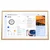 BLACKVIEW Digiitalni kalendar Blackview NEST 15
