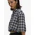 KARL LAGERFELD JEANS Bluza  črna