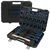 Forsage Set chisel and punches 21 pcs in case
