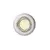 Philips - ugradna stropna svetiljka PERIDOT 1xGU10/7W/230V srebrna