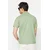 Trendyol Muška majica TMNSS20PO0009, Zelena