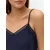 VERO MODA Top VMMENNY  mornarska