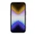 Maska NILLKIN CamShield Silky Magnetic za iPhone 14 Plus crna