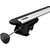 Thule osnovne noge Raised Rail Edge