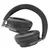 Xwave QC56 black Bluetooth slušalice stereo sa mikrofonom/v5.3/FM/Aux/microSD