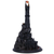 Nemesis Now The Lord Of The Rings - Barad Dur Backflow Incense Burner ( 071934 )