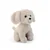 Alltoys Plišasti kuža, 24 cm, 6 različic